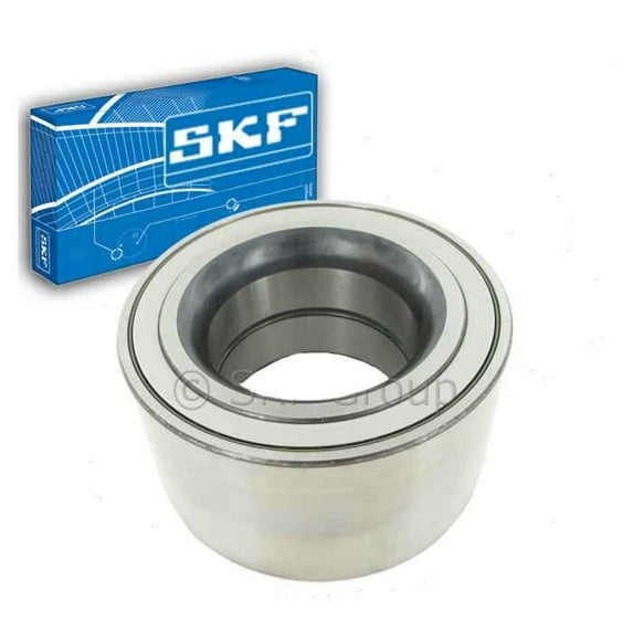 SKF Rear Wheel Bearing compatible with Ford Explorer Sport Trac 2007-2010