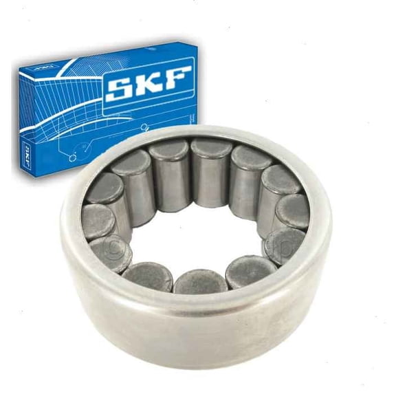 SKF Rear Wheel Bearing compatible with GMC Yukon XL 2015-2019