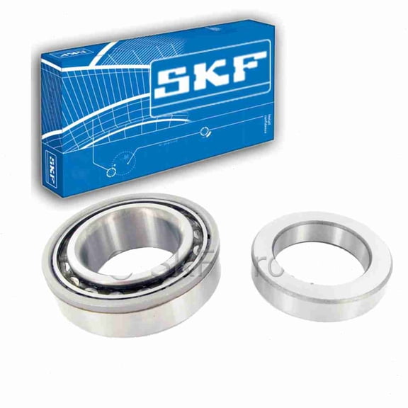 SKF Rear Wheel Bearing compatible with Nissan Frontier 2005-2018