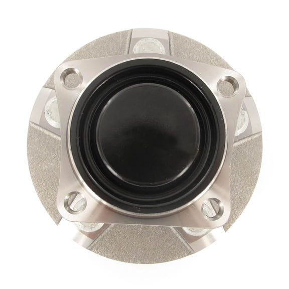 SKF Rear Wheel Hub Bearing Assembly BR930329 for Toyota Pontiac Fits select: 2003-2008 TOYOTA COROLLA, 2003-2007 TOYOTA COROLLA MATRIX