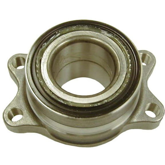 SKF Rear Wheel Hub Bearing Assembly Sealed w/Housing: GRW261 For 1989-1992 1993 1994 1995 1996 1997 1998 Nissan 240sx