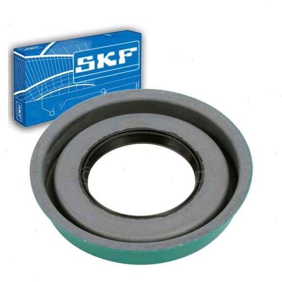 SKF Rear Wheel Seal compatible with GMC Yukon XL 2015-2019
