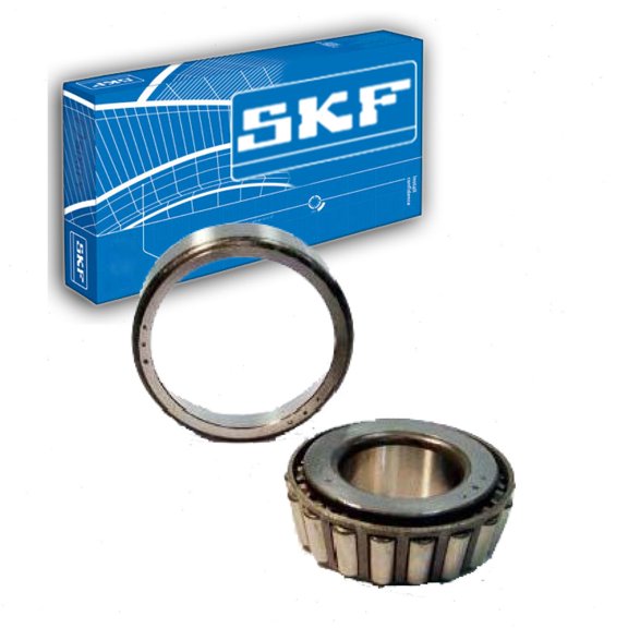 SKF Right Differential Bearing compatible with Lexus RX350 2010-2014
