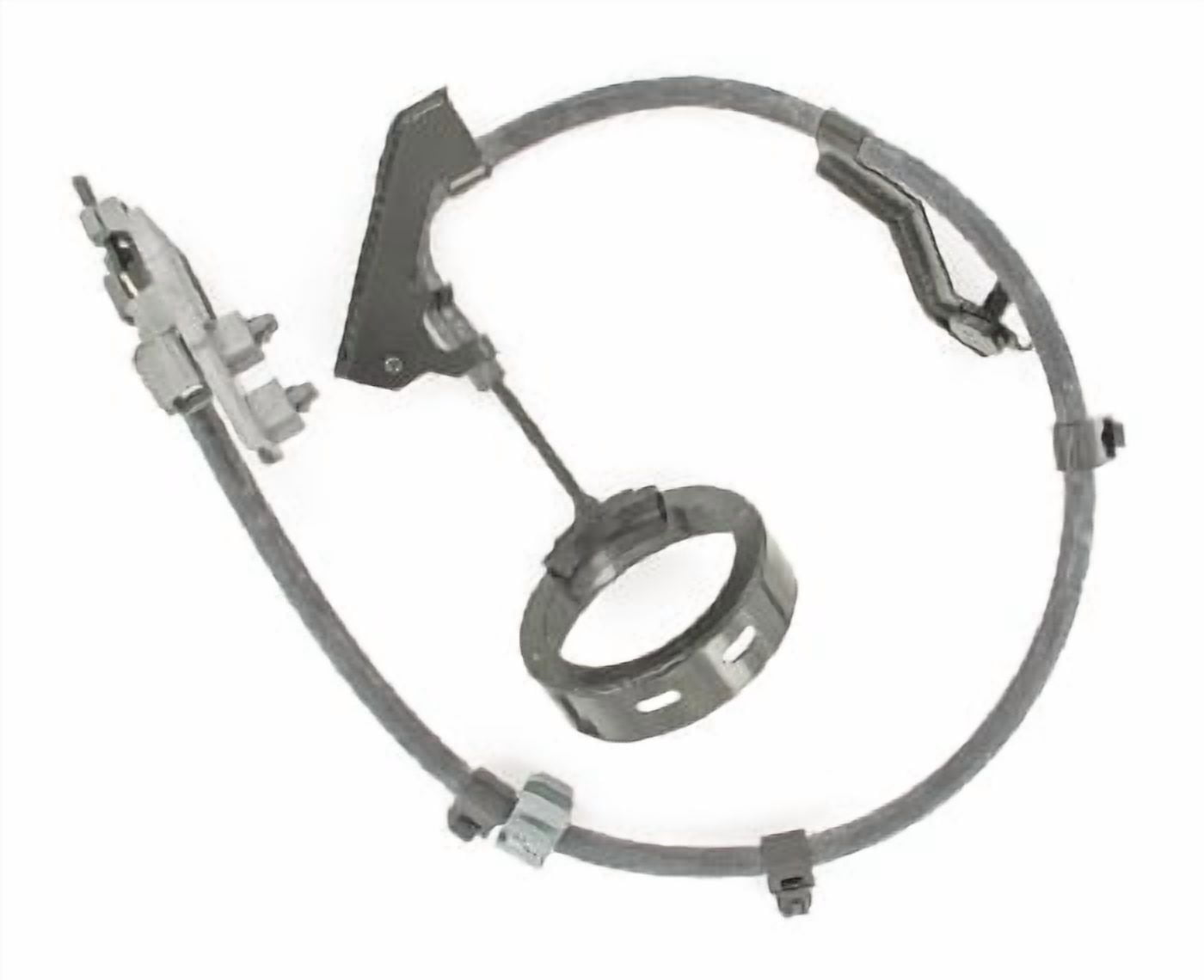 SKF SC702SPINDLE HUB COMPONENT (SC702) Fits select: 2004-2008 CHEVROLET COLORADO, 2004-2008 GMC CANYON