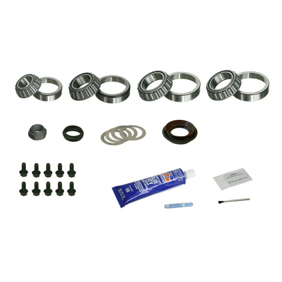 SKF SDK303-BMK Differential Rebuild Kit Fits select: 2000-2010 DODGE RAM 1500, 2005-2010 JEEP GRAND CHEROKEE
