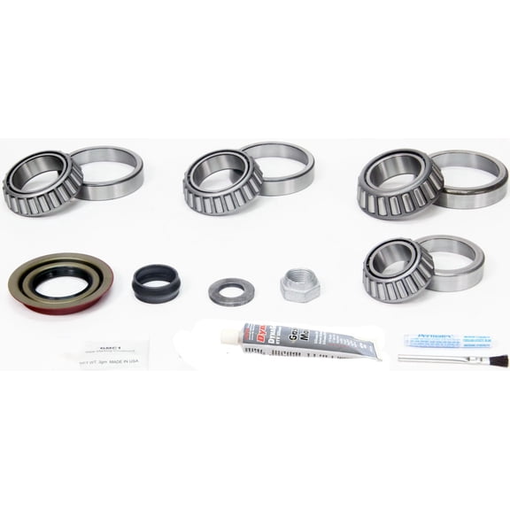 SKF SDK304LIGHT DTY STD DIFF KITACC (SDK304) Fits select: 1994-2000 DODGE RAM 1500, 1998-2000 DODGE DAKOTA