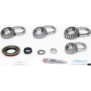 SKF SDK304LIGHT DTY STD DIFF KITACC SDK304 Fits select 1994-2000 DODGE RAM 1500, 1998-2000 DODGE DAKOTA
