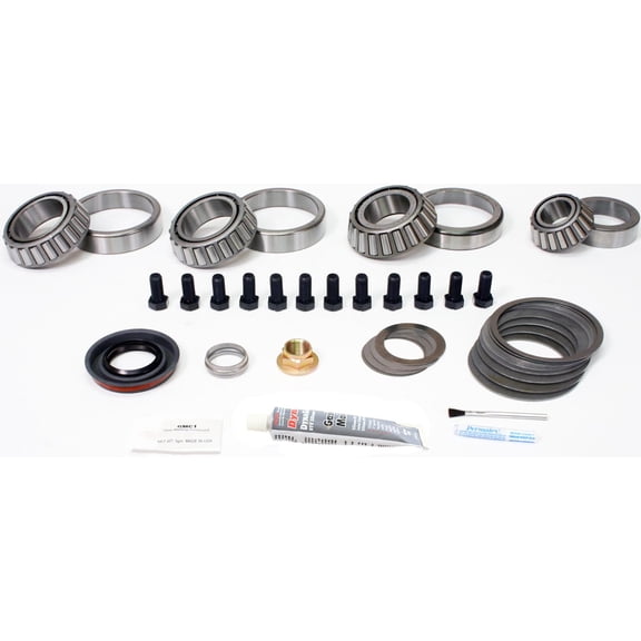 SKF SDK317-MK Differential Rebuild Kit For Select 99-07 Ford Models Fits select: 2004-2007 FORD F150, 1999-2007 FORD F250