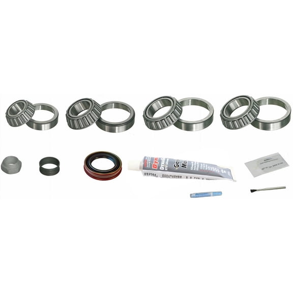 SKF SDK321-JLIGHT DTY STD DIFF KITACC (SDK321-J) Fits select: 1999-2014 CHEVROLET SILVERADO, 1998-2014 CHEVROLET TAHOE