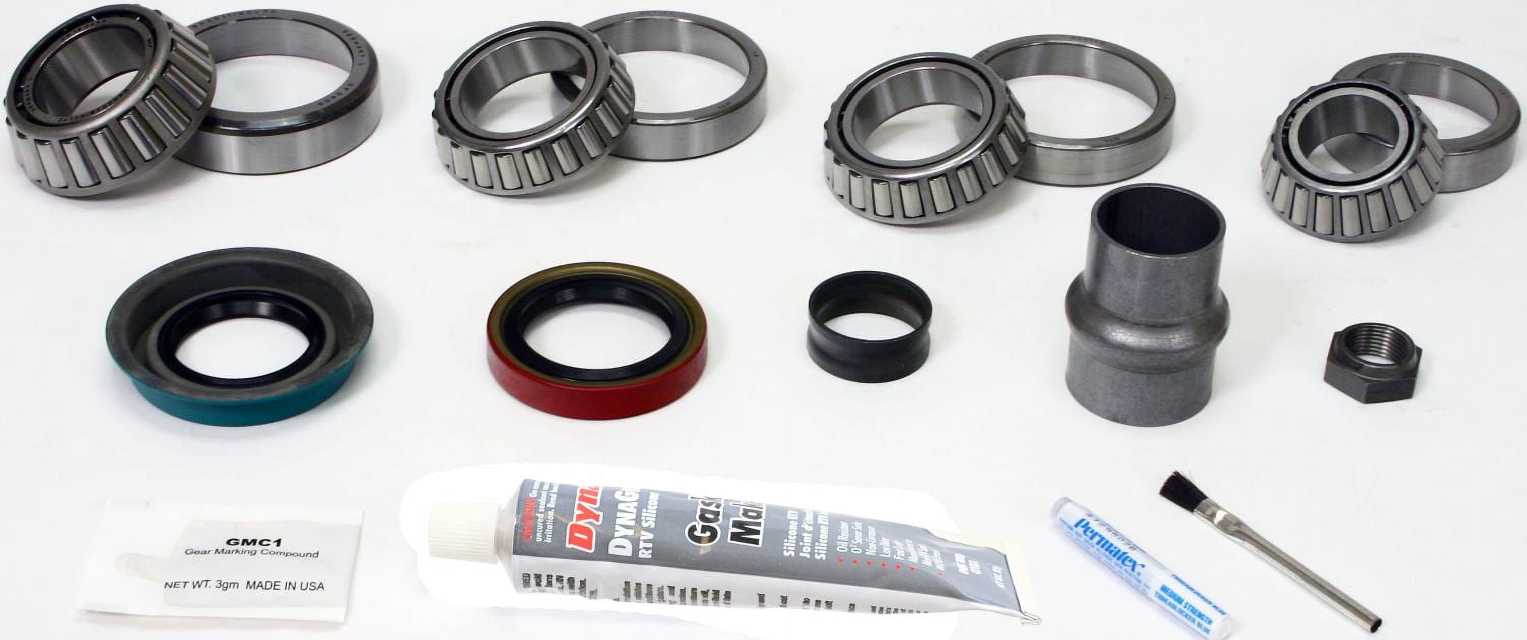 SKF SDK323 Axle Differential Bearing and Seal Kit