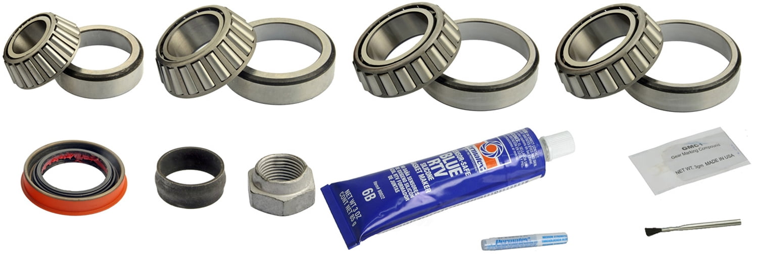 SKF SDK324-E Axle Differential Bearing and Seal Kit
