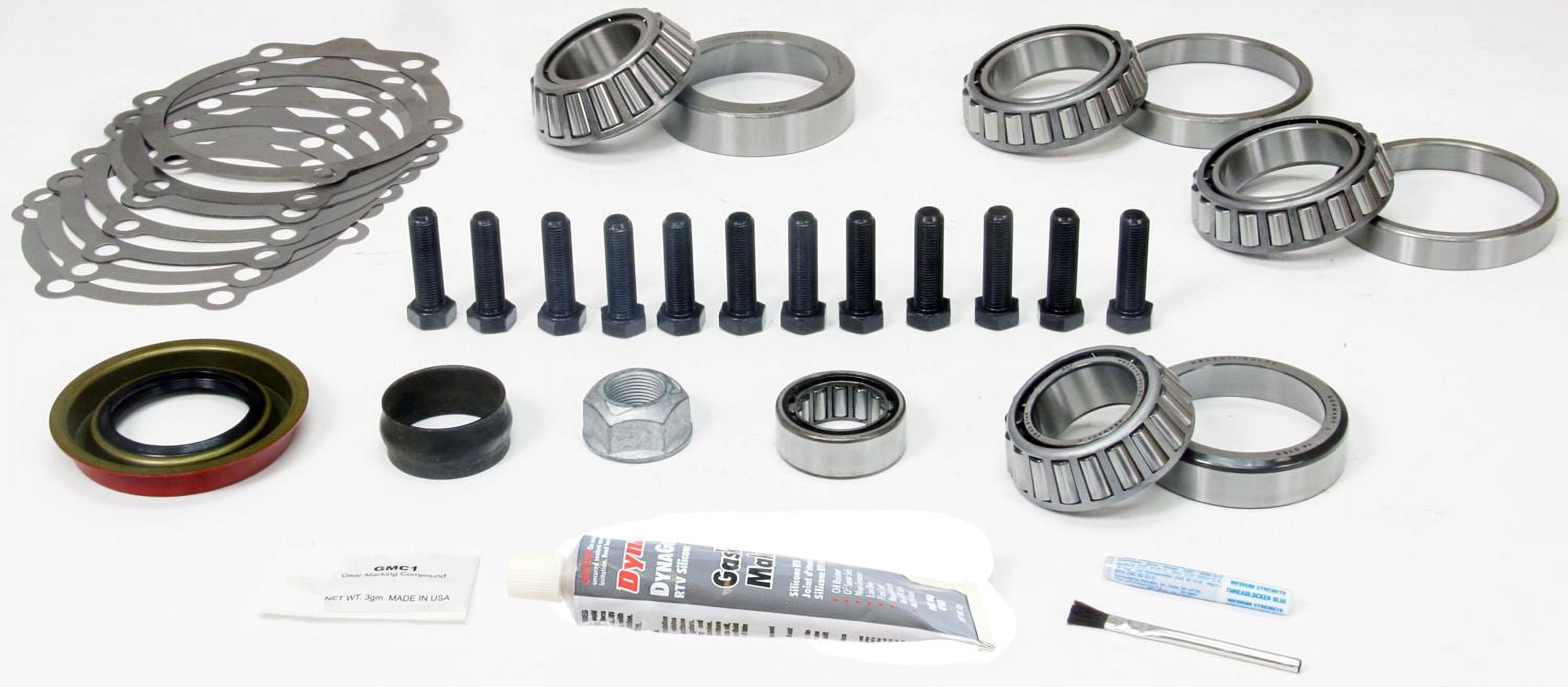 SKF SDK325-AMK Differential Rebuild Kit For Select 88-97 Chevrolet GMC Models