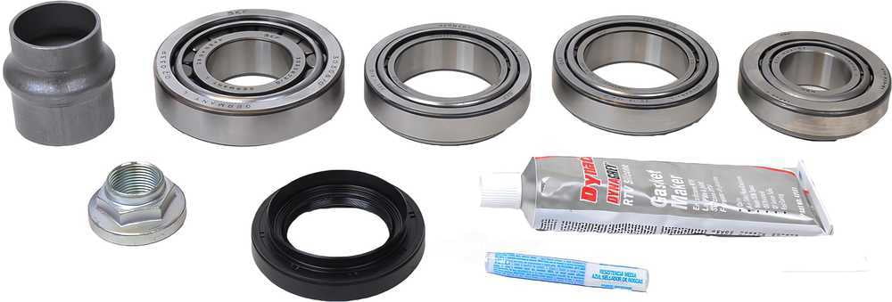 SKF SDK381 Axle Differential Bearing and Seal Kit