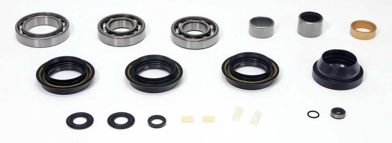 SKF STCK1356 Transfer Case Overhaul Kit Fits select: 1987-1997 FORD F150, 1987-1997 FORD F350