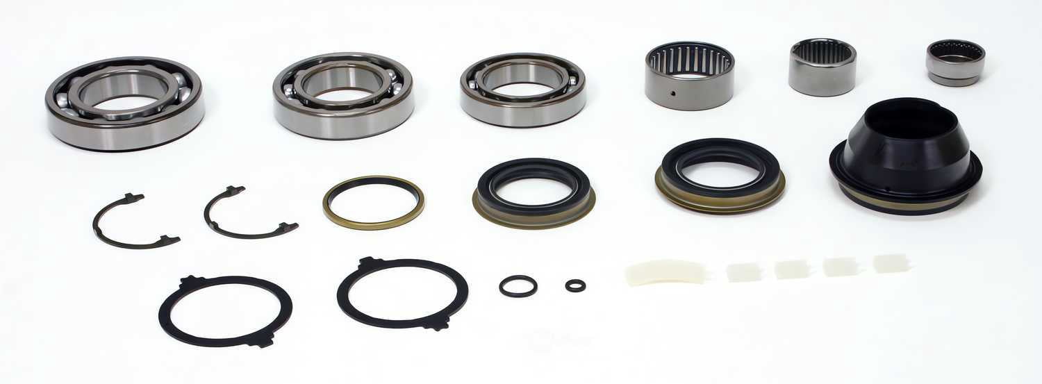 SKF STCK271-AA Transfer Case Overhaul Kit for Service Kits Fits select: 2003-2008 DODGE RAM 2500, 2003-2008 DODGE RAM 3500