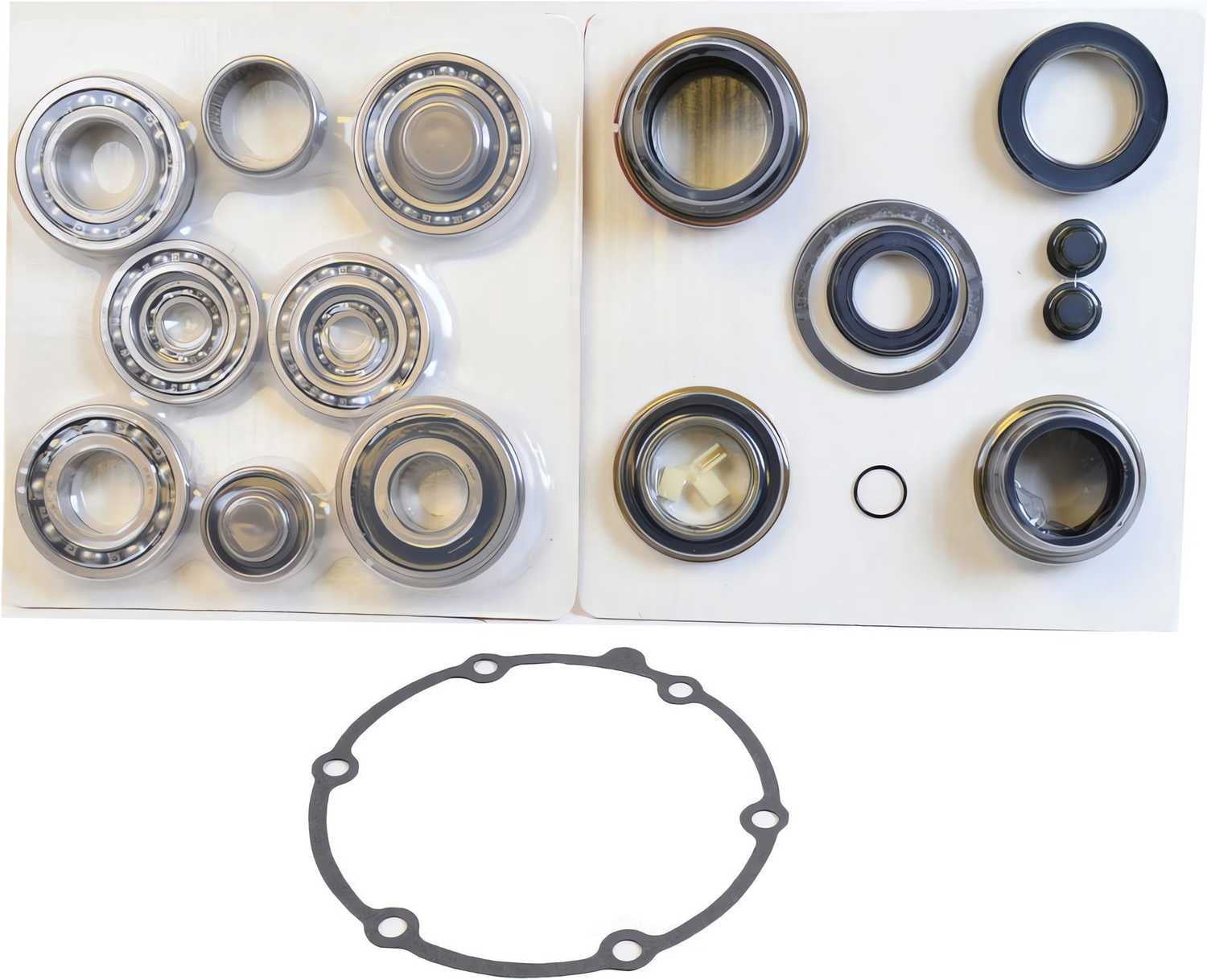 SKF STCK3023 Transfer Case Overhaul Kit