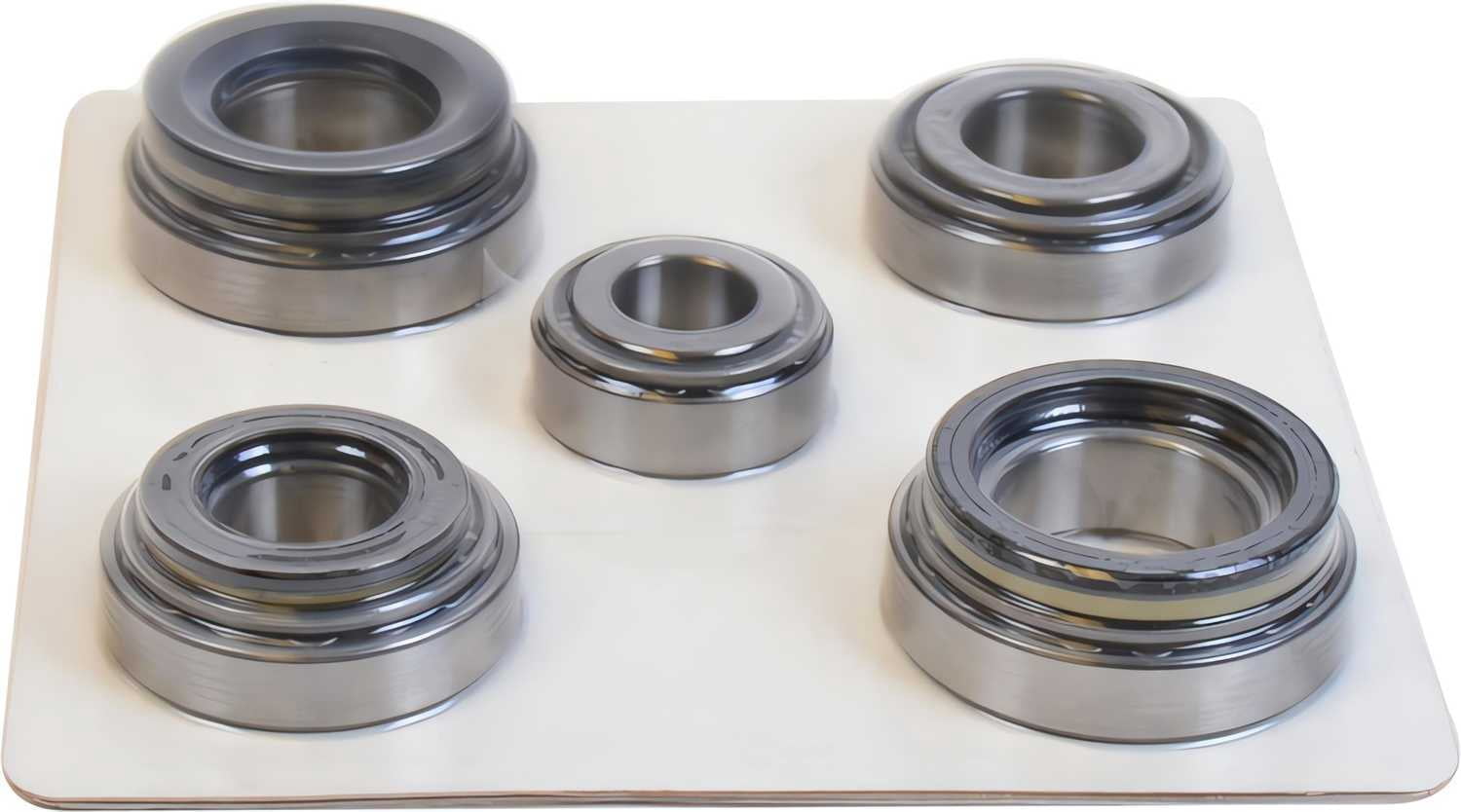 SKF STKFC200 Manual Trans Bearing and Seal Overhaul Kit