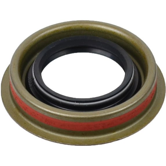 SKF Seal - 12494 Fits select: 1984-1996 CHEVROLET S TRUCK, 1993-1996 CHEVROLET BLAZER