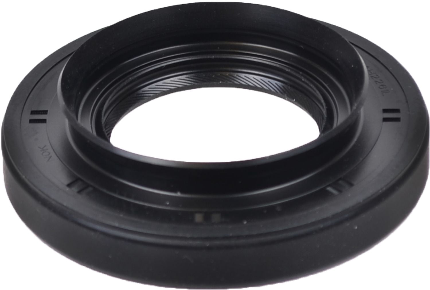SKF Seal 15155A For Scion Subaru Toyota Lexus Fits select: 2013-2016 TOYOTA SCION FR-S, 2001-2002 LEXUS IS