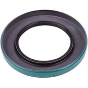 SKF Shaft Seal2-1/8x3-3/8x3/8CRWA1NBR 21352 Fits select 1973-1974 CHEVROLET K20, 1973-1974 CHEVROLET K10