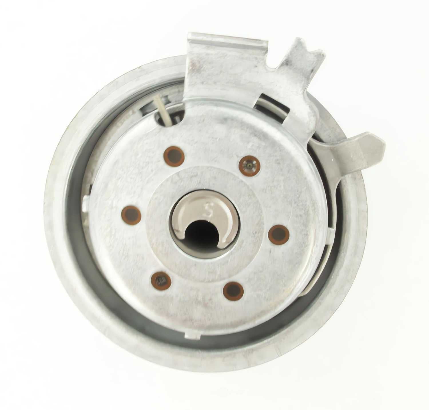 SKF Timing Belt Tensioner Fits select: 1998-2003 VOLKSWAGEN JETTA, 1998-2001 VOLKSWAGEN NEW BEETLE