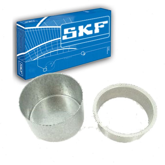 SKF Transfer Case Input Shaft Repair Sleeve compatible with Chevrolet Suburban 1500 2003-2012