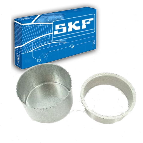 SKF Transfer Case Input Shaft Repair Sleeve compatible with GMC Sierra 1500 2003-2012