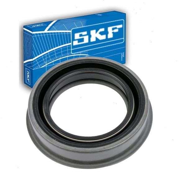 SKF Transfer Case Input Shaft Seal compatible with Ford Expedition 4.6L 5.4L V8 1999-2017