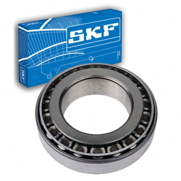 SKF Transmission Output Shaft Bearing compatible with Dodge Ram 3500 5.9L 6.7L L6 2005-2010