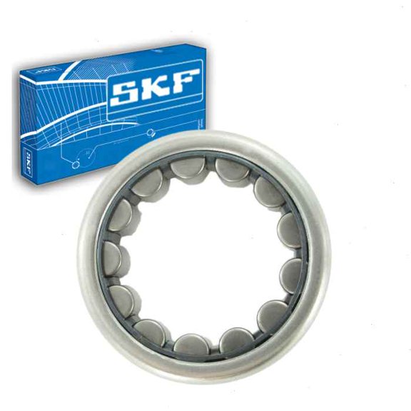 SKF Transmission Output Shaft Bearing compatible with Jeep Compass 2007-2017