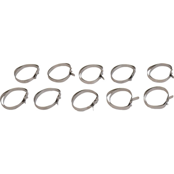 SKF U-Joint Clamp UJ3415