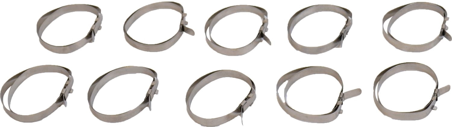 SKF U-Joint Clamp UJ3415