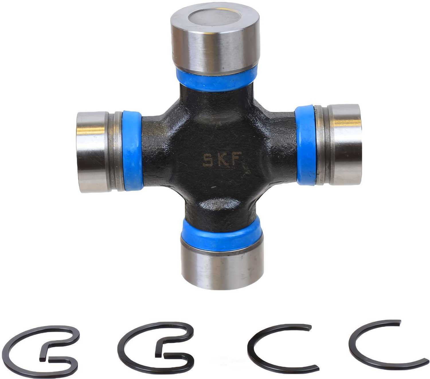 SKF UJ264 Universal Joint
