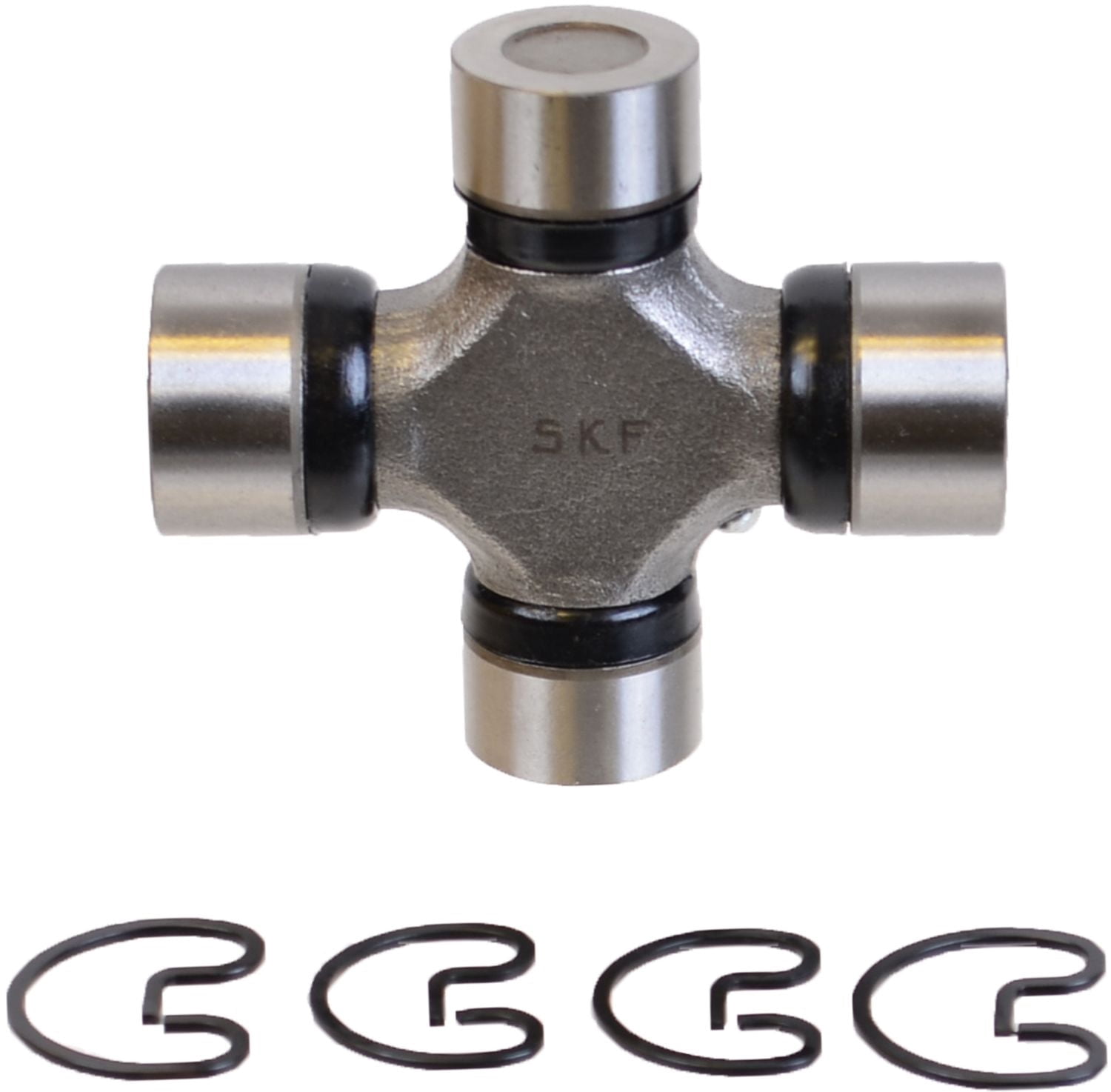 SKF U-Joint UJ348