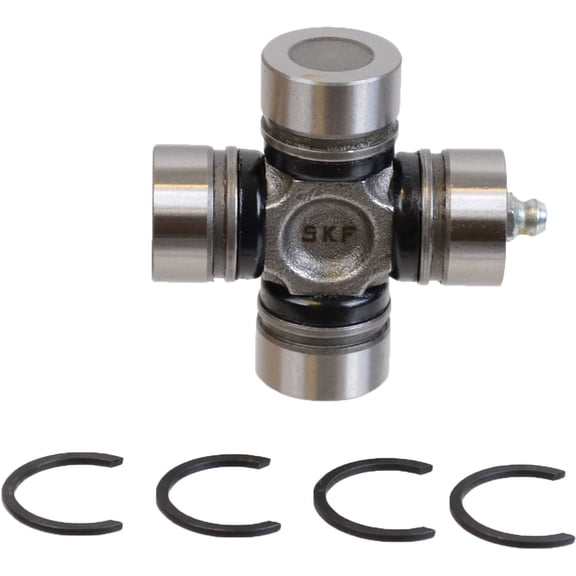 SKF U-Joint UJ838