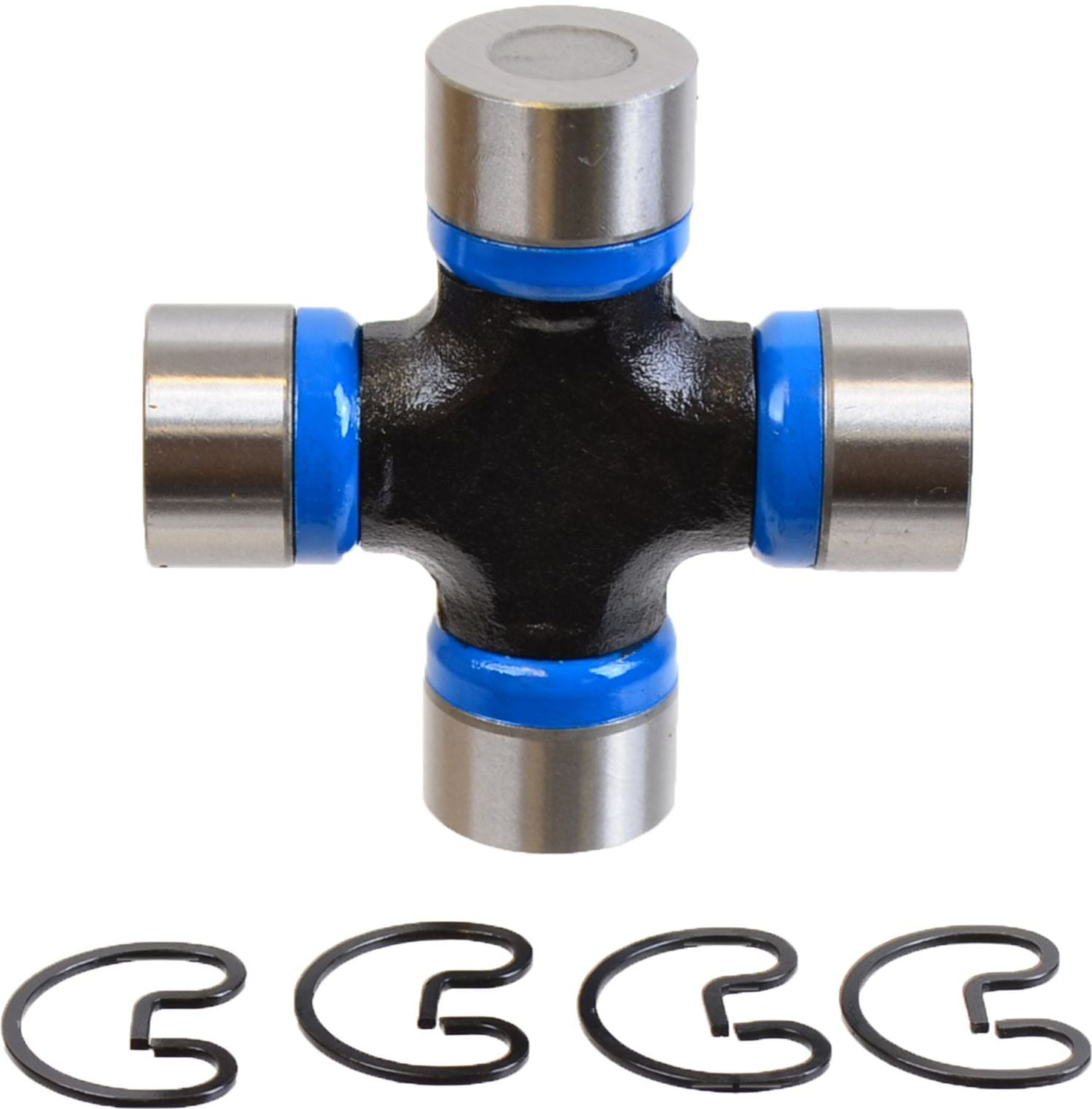 SKF UJ231 Universal U-Joint Fits select: 1997-2020 FORD F150