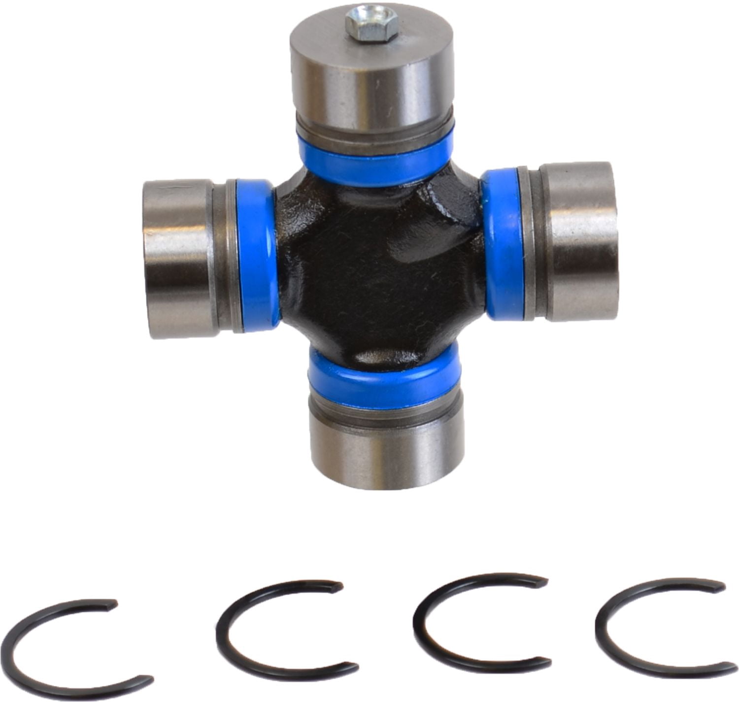 SKF UJ246 Universal Joint Fits select: 1987-1993 DODGE DAKOTA, 1968-1969 PLYMOUTH SATTELITE
