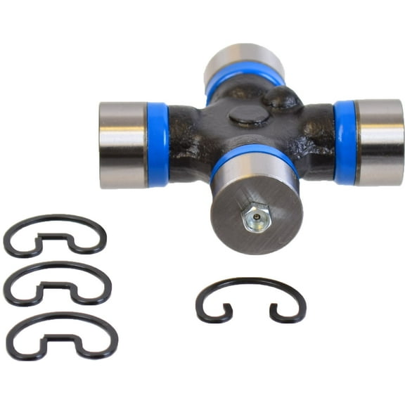 SKF UJ270 Universal Joint Fits select: 1975-2007 FORD F150, 1999-2005 CHEVROLET SILVERADO