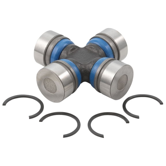 SKF UJ287 Universal U-Joint Fits select: 1984-2019 TOYOTA 4RUNNER, 2000-2006 TOYOTA TUNDRA