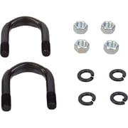 SKF UJ330-10 Universal Joint For Select 60-79 Chevrolet Ford GMC Models Fits select 1967-1972 CHEVROLET C20, 1979 FORD F250