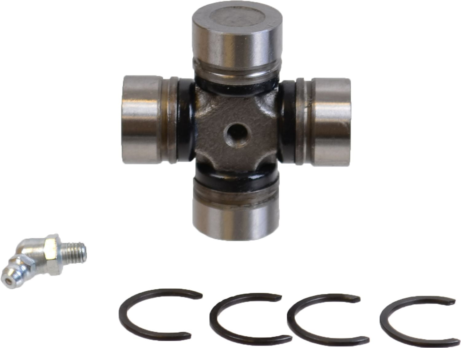 SKF UJ338 Universal Joint For 61-74 Dodge W200 Pickup W200 Series Fits select: 1966-1974 DODGE W-SERIES