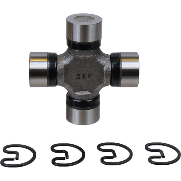 SKF UJ379 SuperStrenght U-Joint Fits select: 1989-1997 FORD RANGER, 1991-1996 FORD EXPLORER