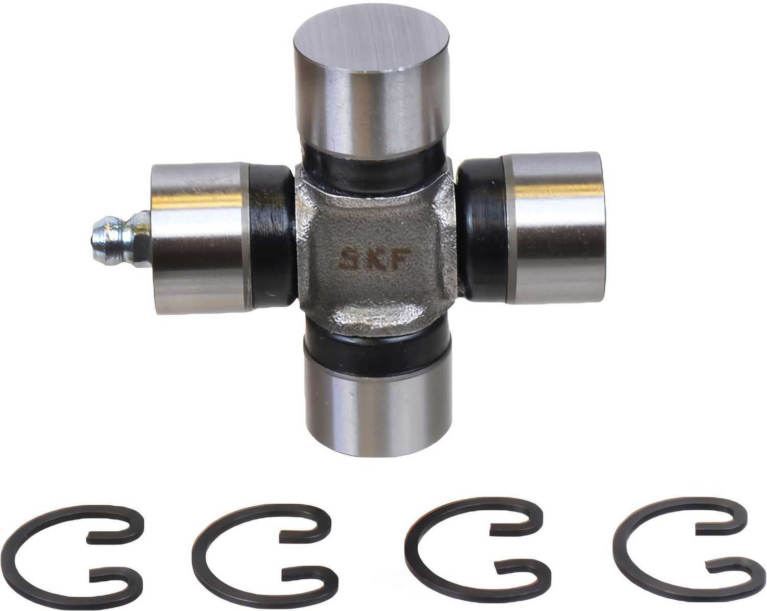 SKF UJ395 Universal Joint