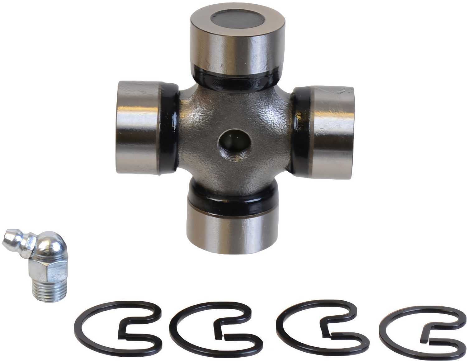 SKF UJ409 Universal Joint Fits select: 2002-2007 SATURN VUE, 2006 PONTIAC TORRENT