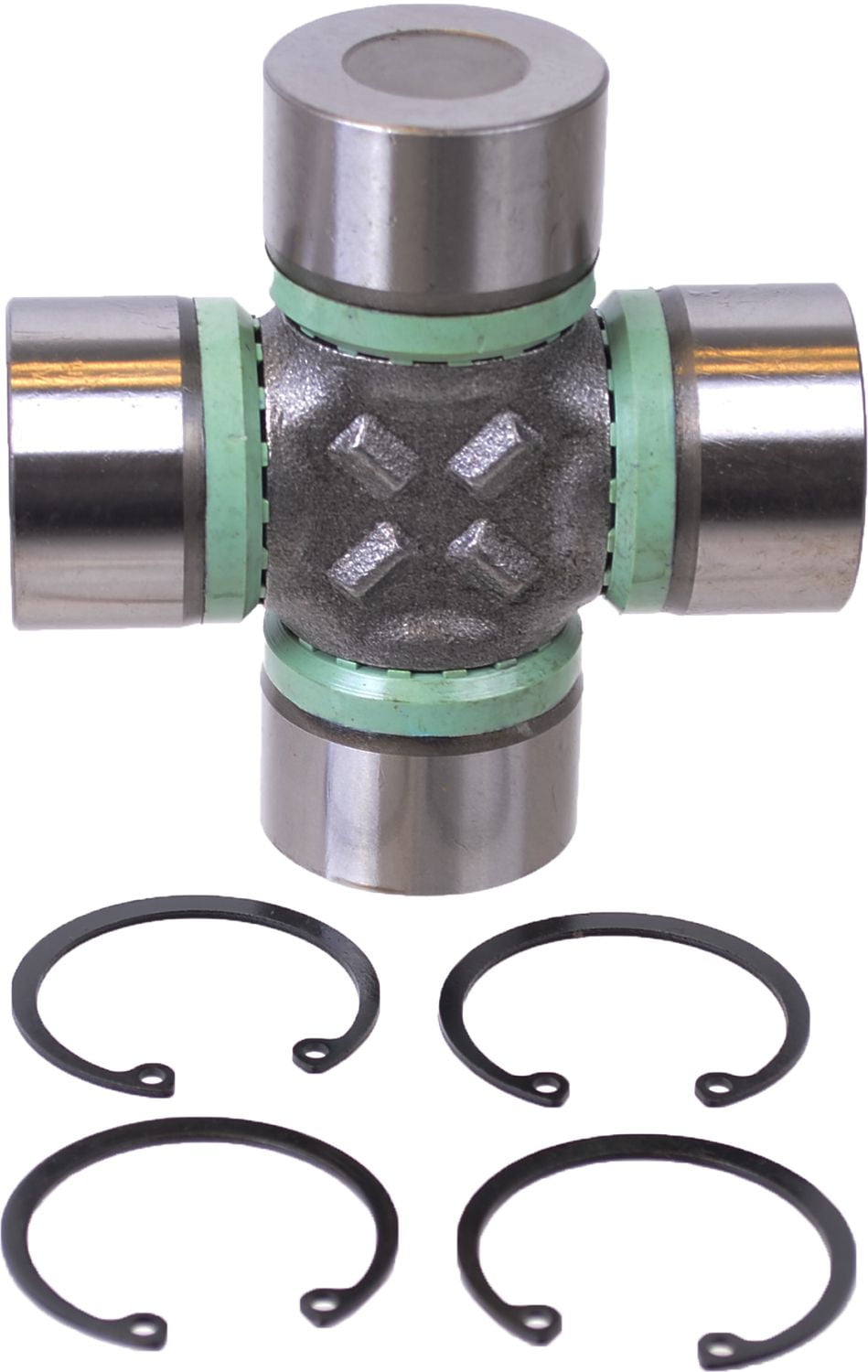 SKF UJ822 Universal Joint For 11-19 Ram 4500 5500