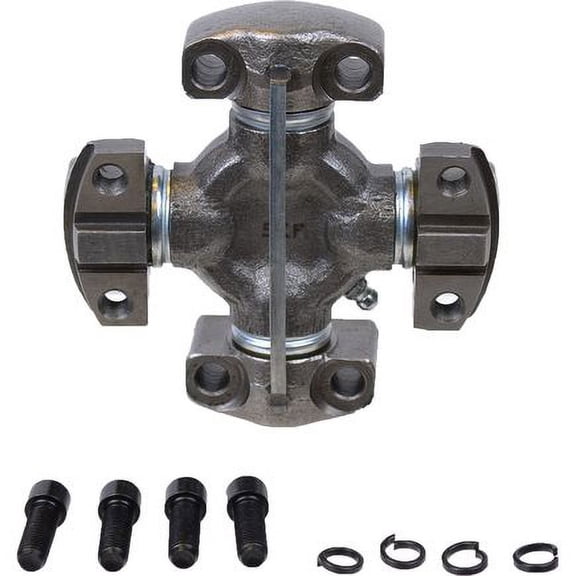 SKF UJ929 Universal Joint for Driveline Axles Drive Shaft