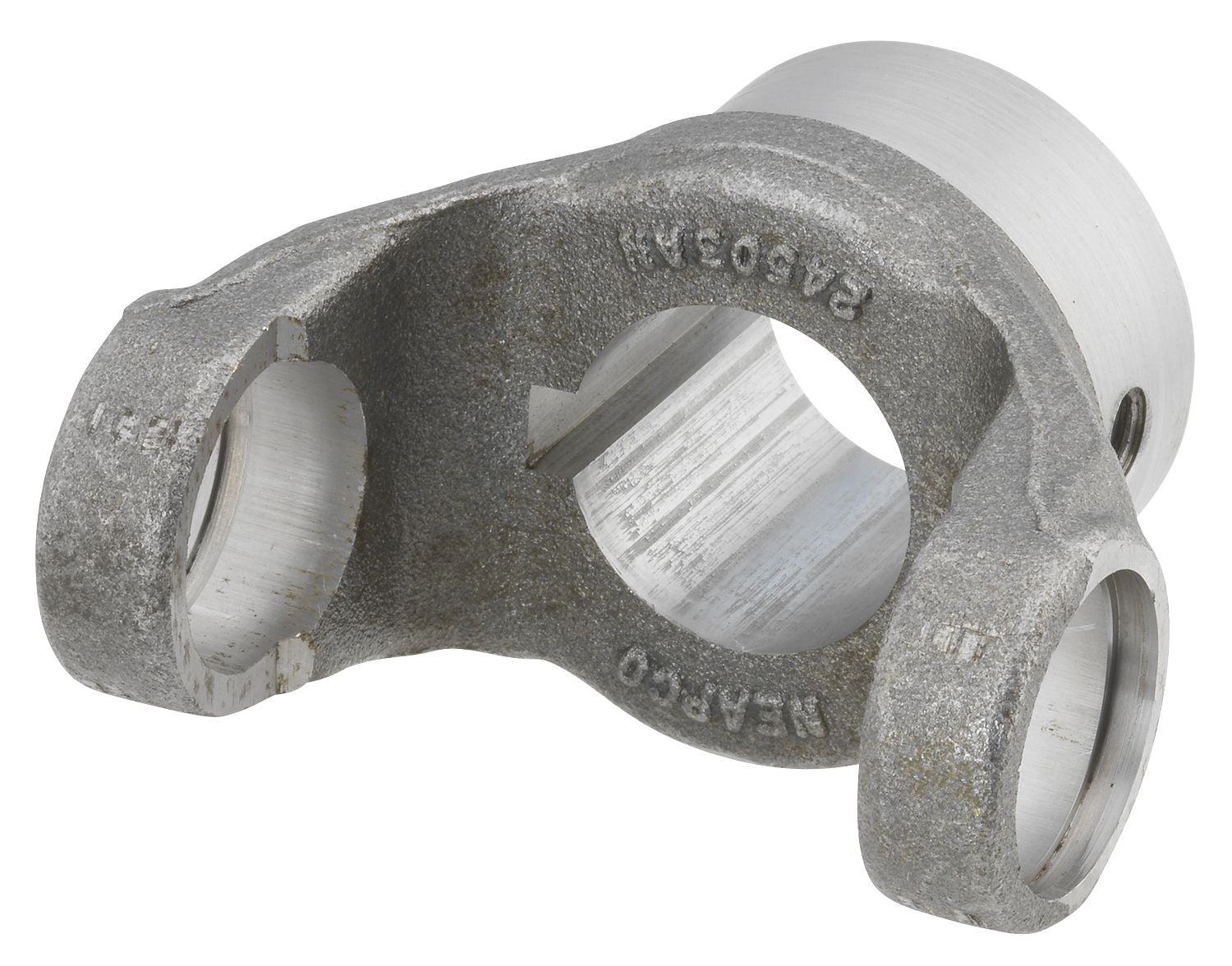 SKF UJN24533 Double Cardan CV Flange Yoke