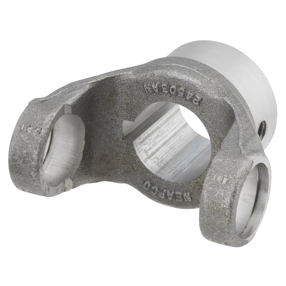 SKF UJN24533 Double Cardan CV Flange Yoke