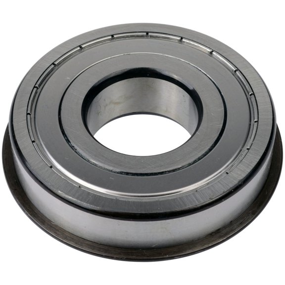 SKF USA SKF 6306-2ZNRJBALL BEARINGS (6306-2ZNRJ)
