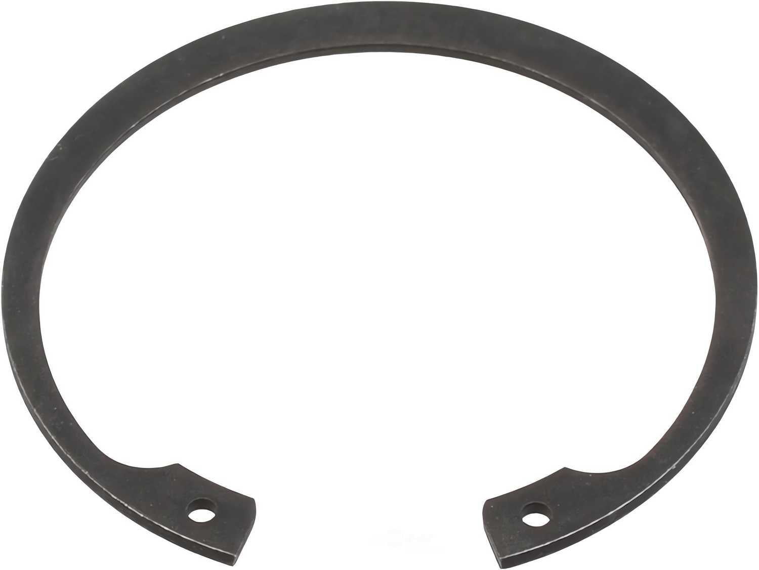 SKF CIR161 Wheel Bearing Retaining Ring